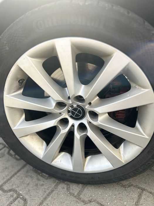 BMW Seria 5(E60) 525 d 2.5 l - 177 CP -2006 / Prim propiertar Romania