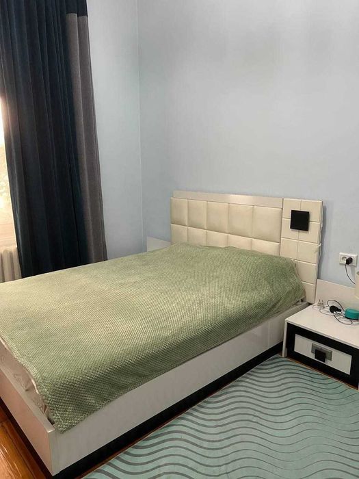 ул.Бабура ТРЦ Некст 4-ком 150 м² 4-сот ремонт меб/тех можно под офис