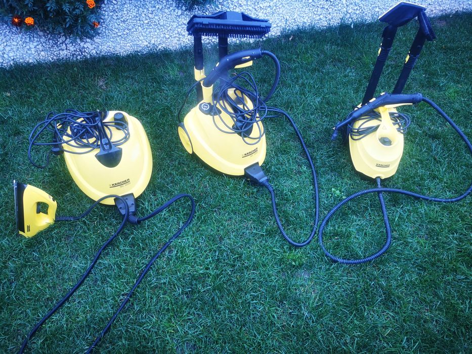 Aparat abur karcher aparat de călcat