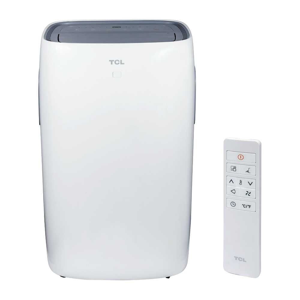 Aer conditiona portabil 12,000 BTU