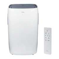 Aer conditiona portabil 12,000 BTU