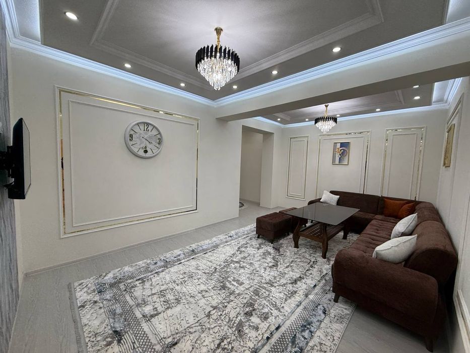 Продаётся квартира.