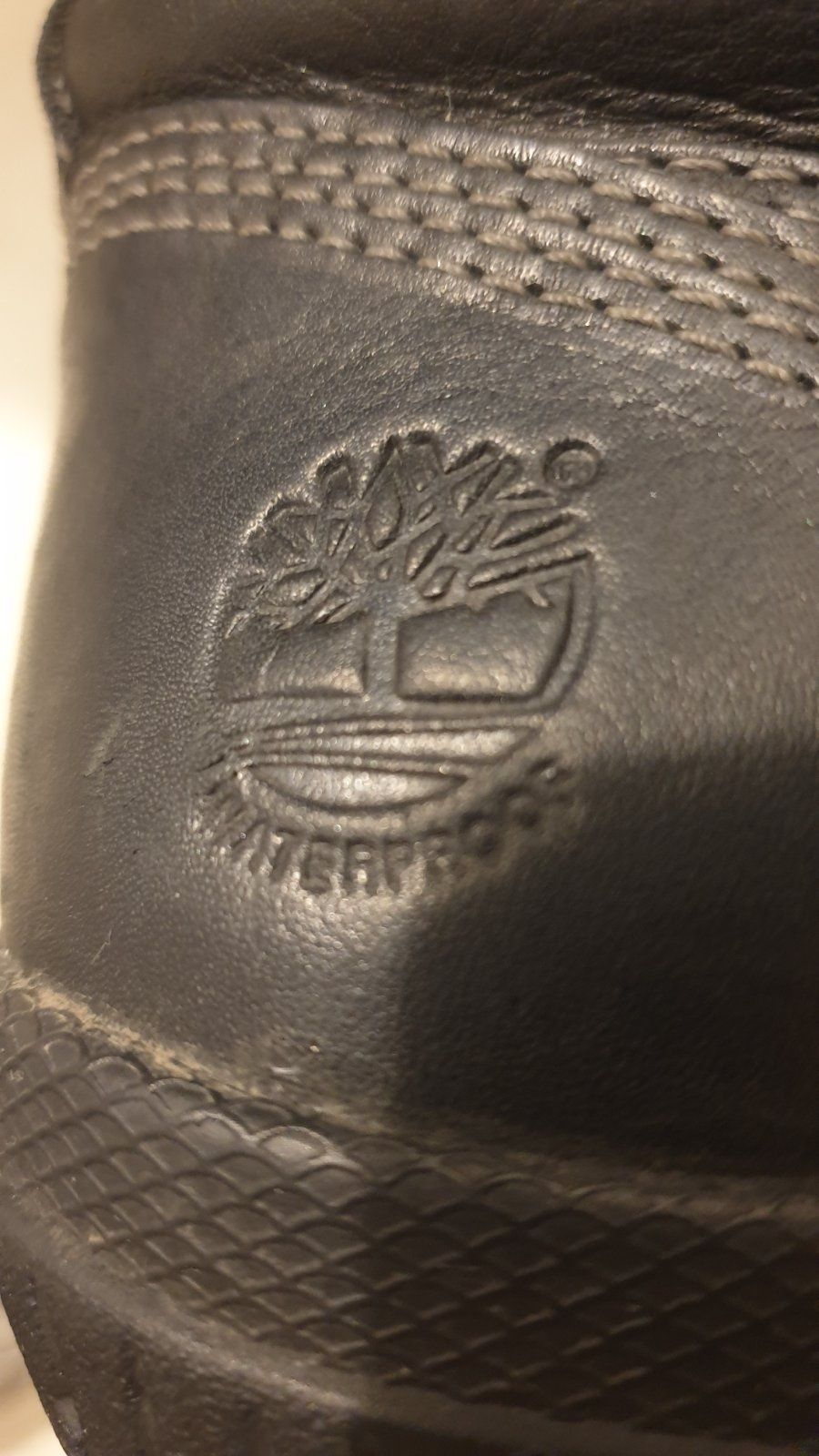 Обувки Timberland 37 номер