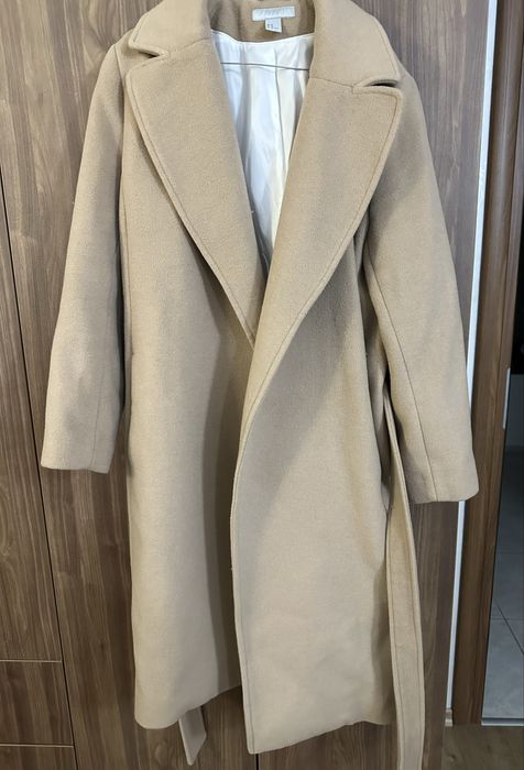 Дамско елегантно палто