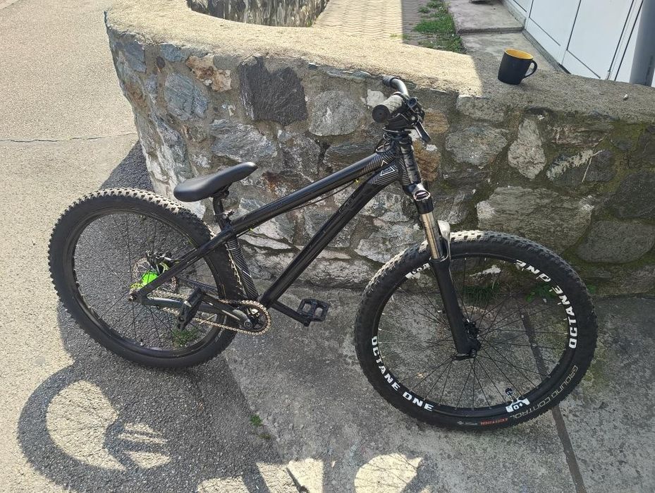 Vand bicicleta Octane One pe 26