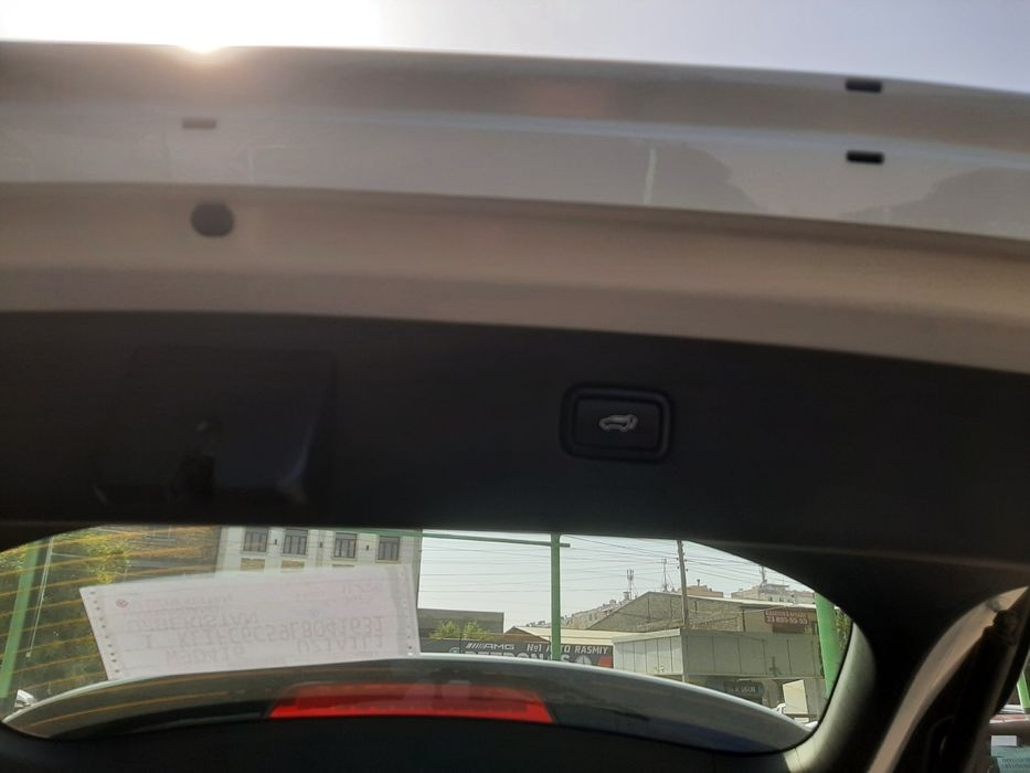 Hyundai tucson 2020