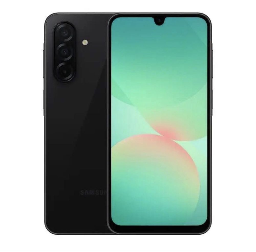 Samsung Galaxy A26 5G 2025 Optom