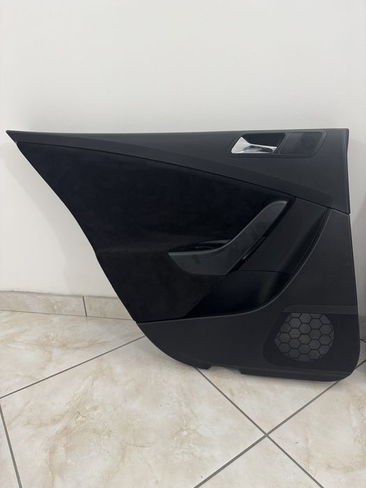 2 fete usi spate passat b6 berlina 2005-2010