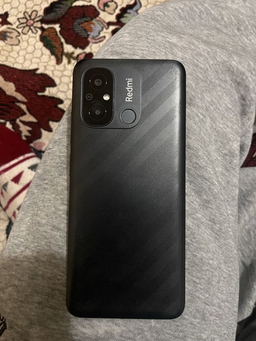 Редми 12с 128гб