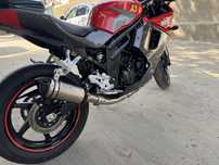 Продам  Hyosung 650gt