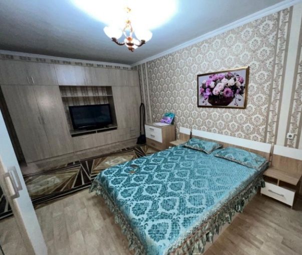 Квартира посуточно Унверсаме