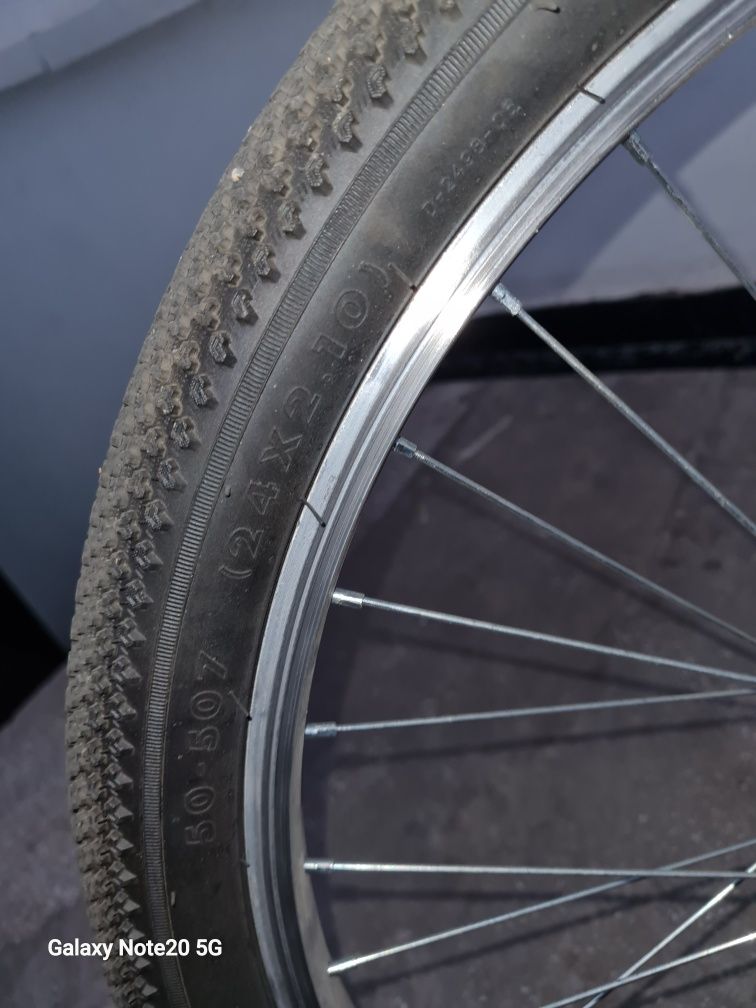 Bicicleta pentru copii