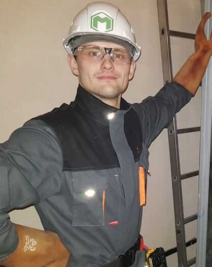 Частный электрик, мастер на час