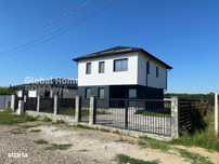 Casa P+1 Individuala 147 MP | Moara Vlasiei | Teren 500 MP | Toate Uti