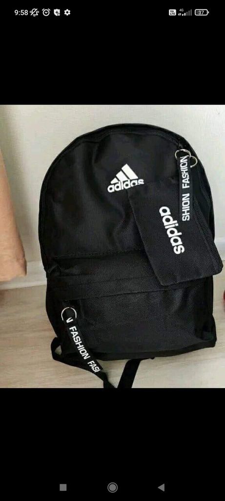 Раници-Nike,adidas