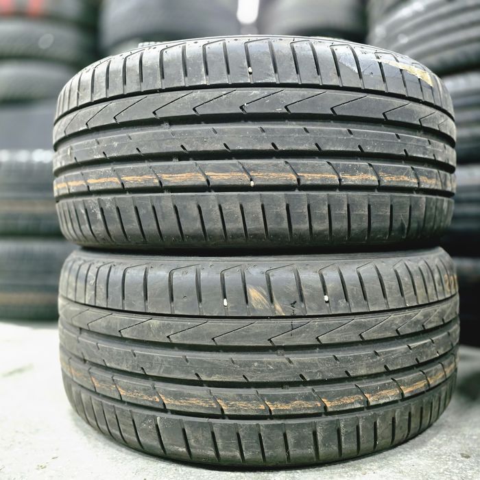 2x 225/45/17 VARA HANKOOK 2019 Stare ca noi