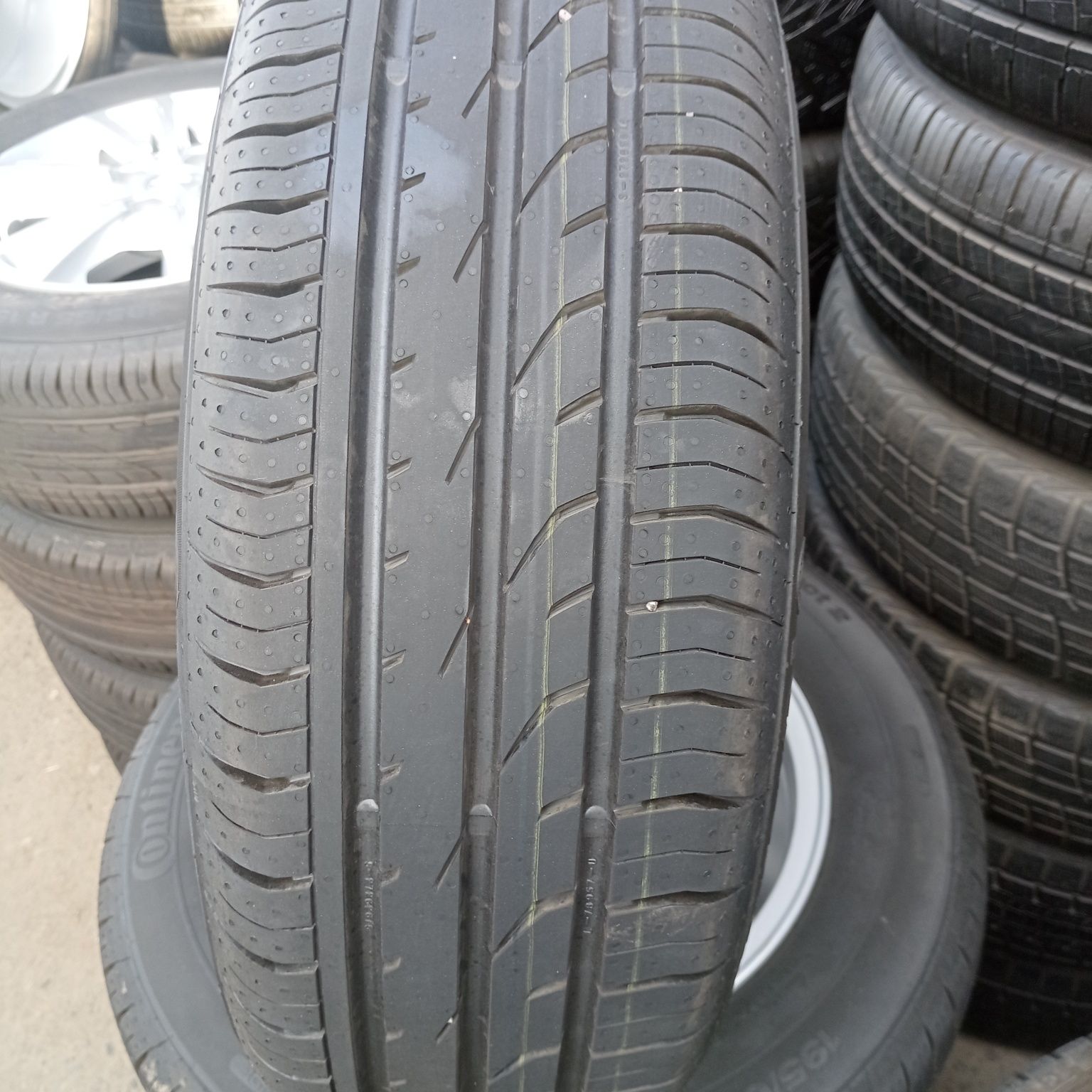 R15 Kobalt radnoy yangi disk balon arginal GM