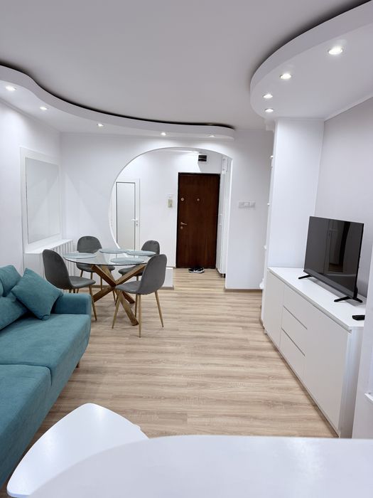 Apartament Regim Hotelier