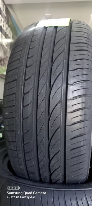 Ling Long Green Max 205 50 р16