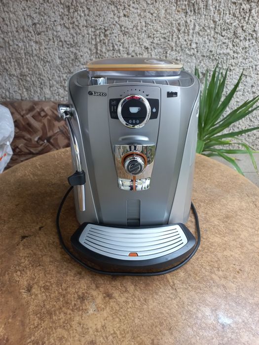 Кафемашина Саеко