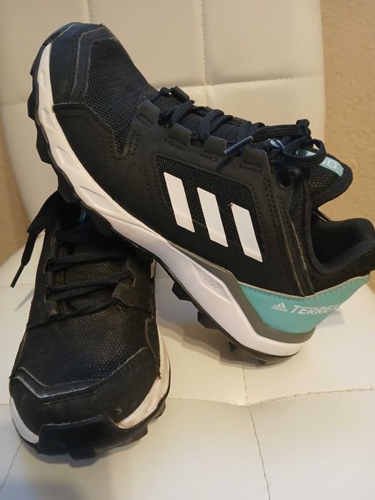 Маратонки Adidas Terrex