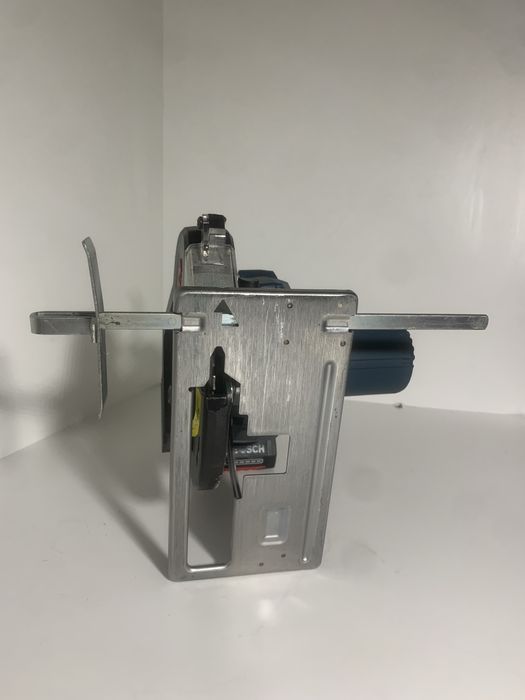 Bosch GKM 18V-50 circular de metal