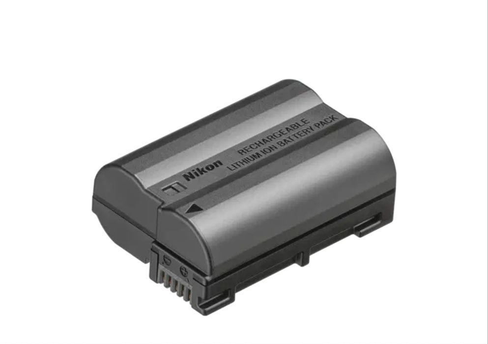 2 Acumulatori EN EL15C