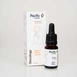 Ulei CBD Oncology,Pacific,Premium, 15%CBD,10%CBG,5%CBN,Portocale,10 mL