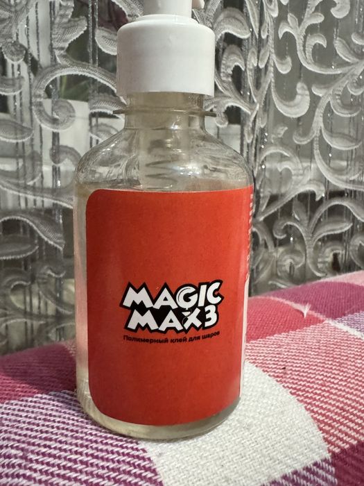 Продам за 500 гель для Шаров