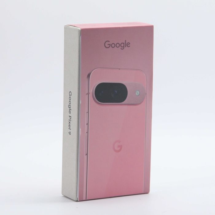 Google Pixel 9 - 128 Gb - OBIECT NOU - Amanet FRESH Galati