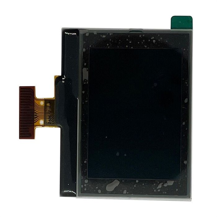 Display LCD pt. ceasuri VW Golf V/Passat B6/Touran/Jetta (2003-2011)