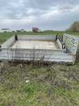 Bena ford transit