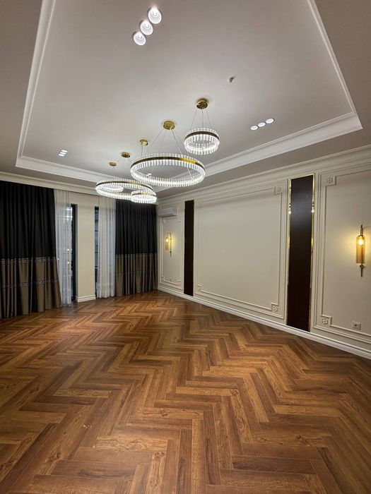 Продам евро дом Мирзо-Улугбекский районе Луначарском ул Шортепа 5 сот