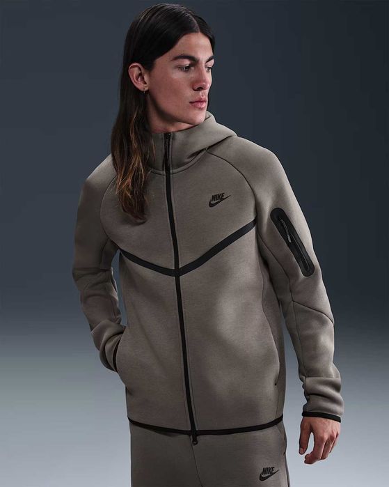 Nike Tech Fleece Мъжки Спортен екип