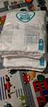 Pampers pants nr 4