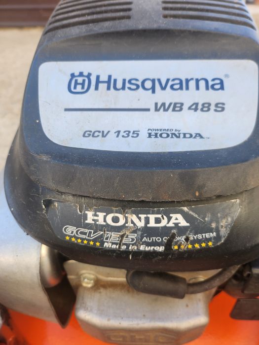Motocositoare pe Benzina