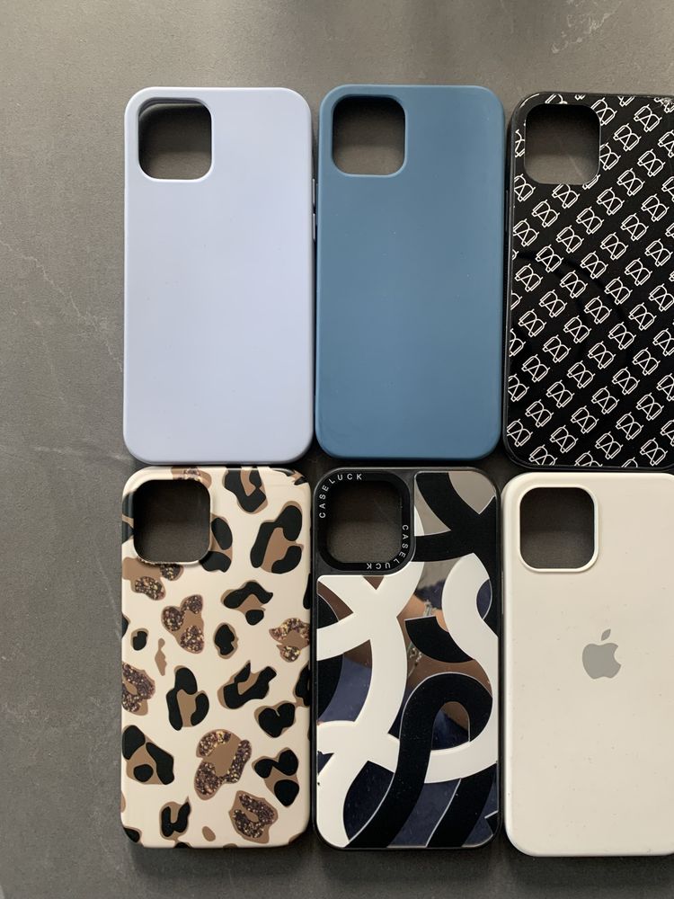 Кейс iphone 12 нови