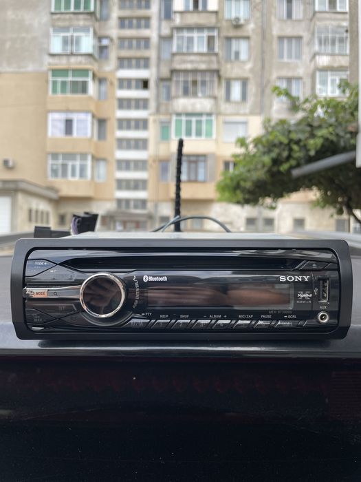Sony bluetooth USB