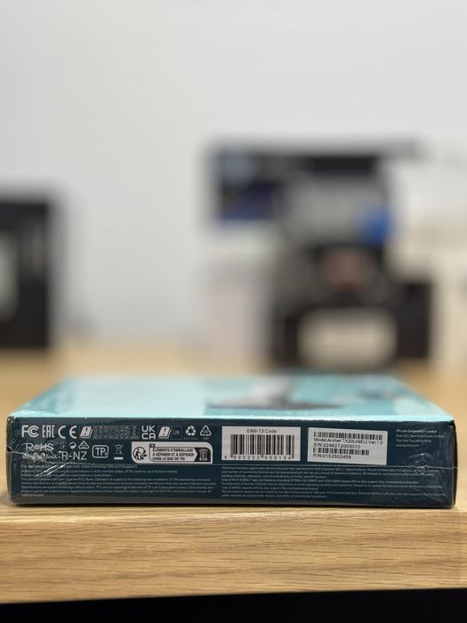 TP-Link Archer TX20UH