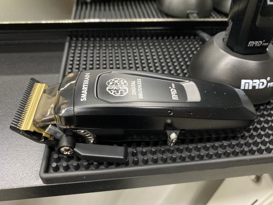 Vand SmartBrain Clipper & Trimmer