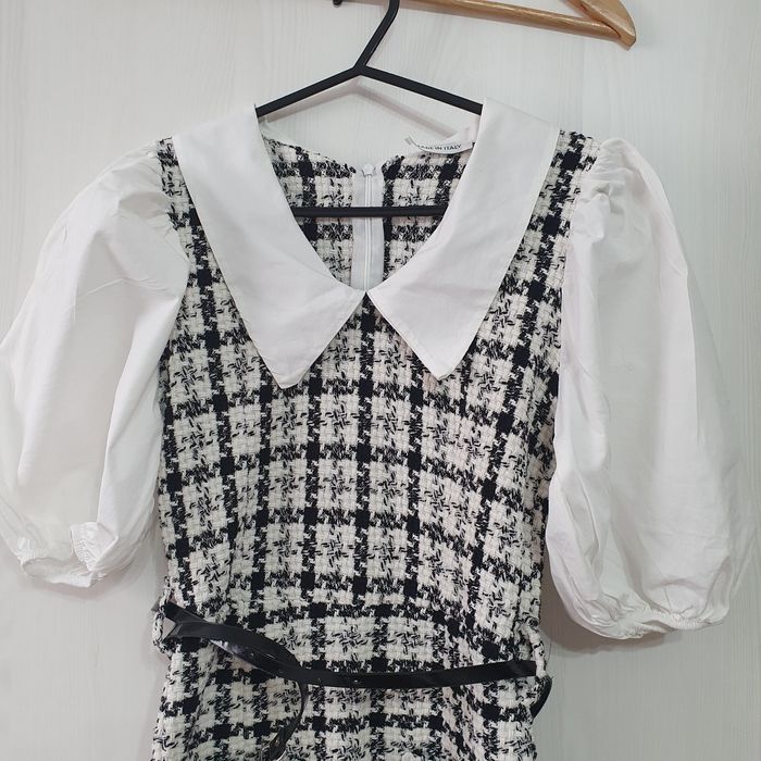 Salopeta deosebita  mas XS