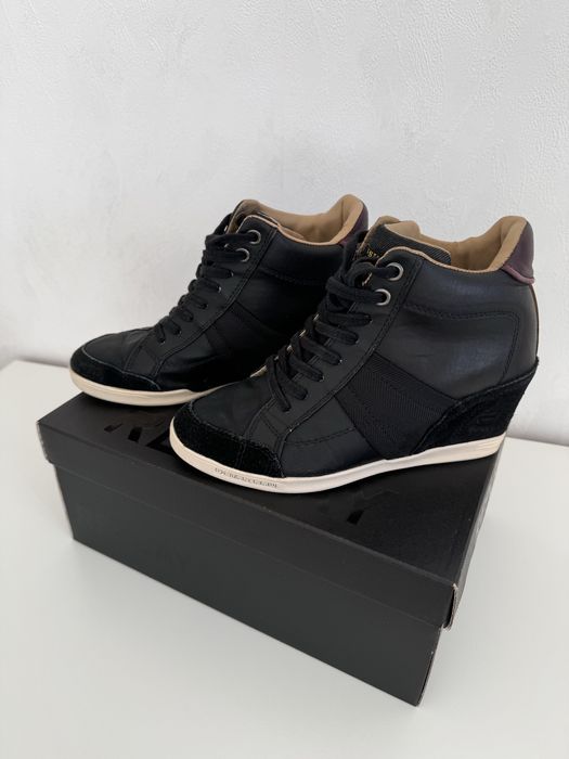 Спортни боти Gstar Raw