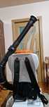 Atomizor Stihl SR200 nou