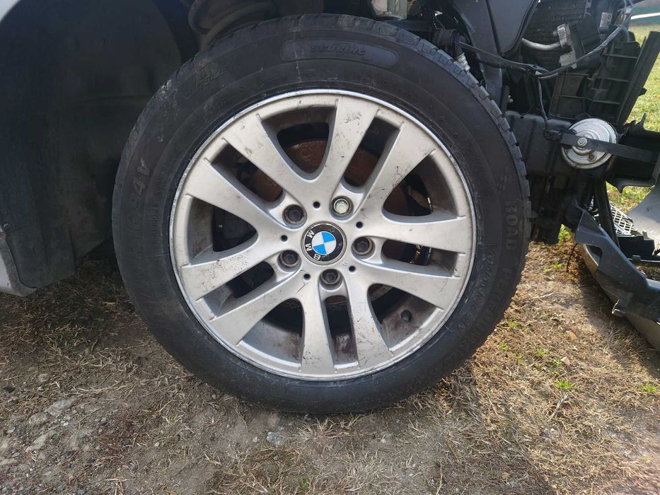 На части БМВ Е90 320и 150 коня / BMW e90 320i 150hp