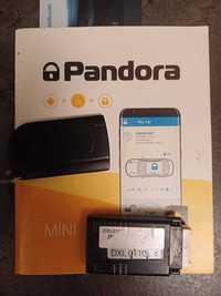 Автомобилна аларма Pandora DXL 110