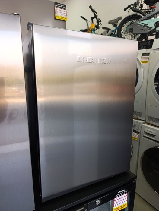 Дизайнерски Хладилник LIEBHERR