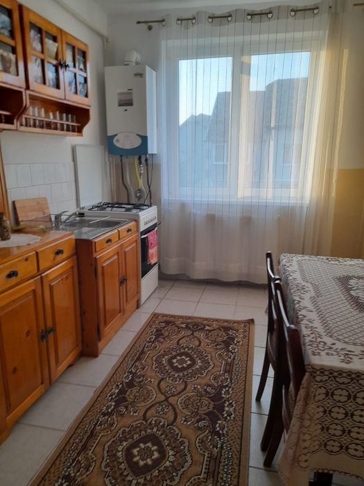 Vânzare apartament 2 camere în Ocna Mureș jud Alba