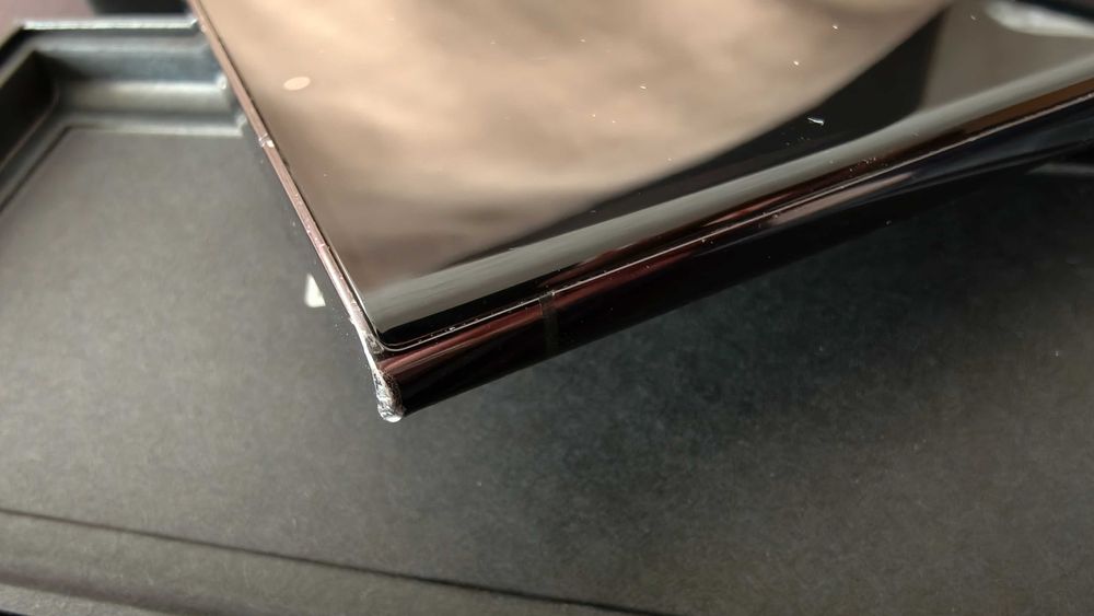 S23 Ultra 5121GB Phantom Bkack