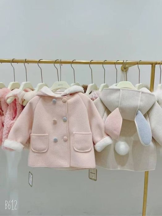 Bolajonlar uchun brend kiyimlar optim narxda