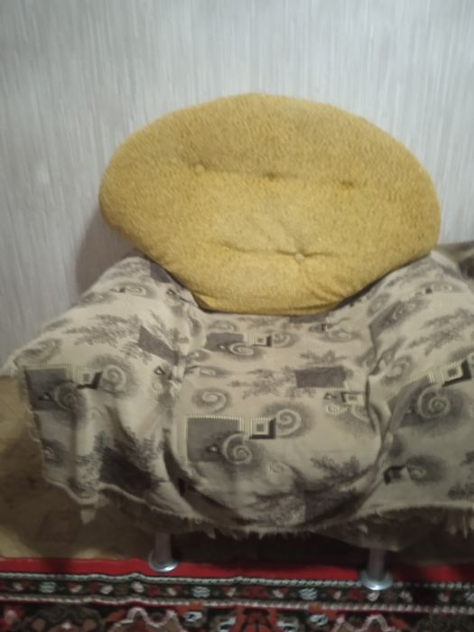 Мягкая мебель 2 кресло